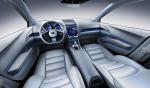 Subaru Impreza Concept 2010 года